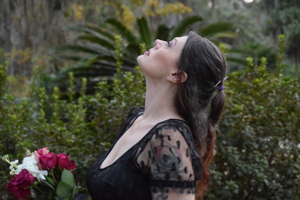 A Warm Day in&nbsp;Winter